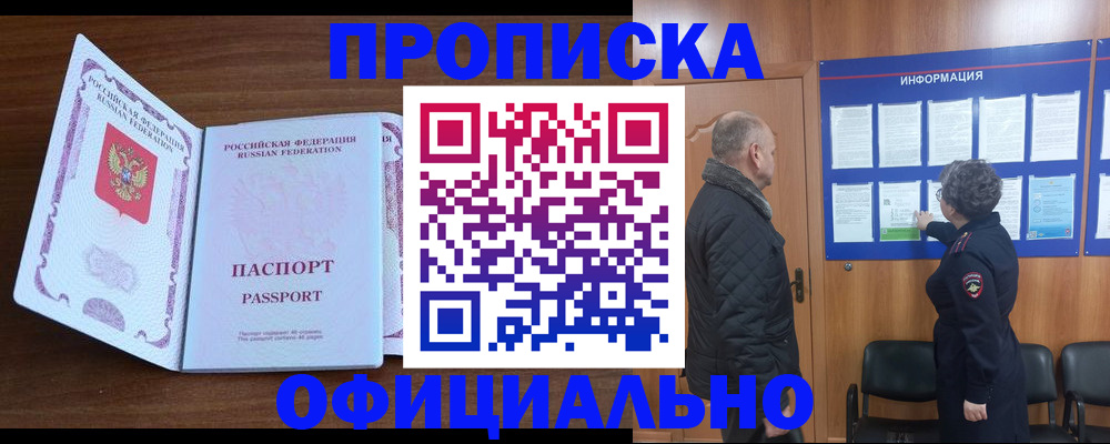 прописка поиск в Химках